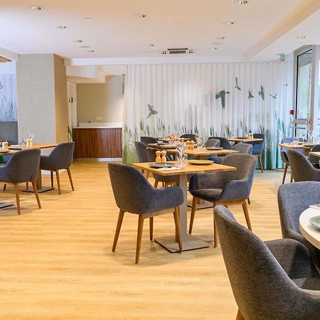 Отель Ibis Styles Tours Centre Экстерьер фото