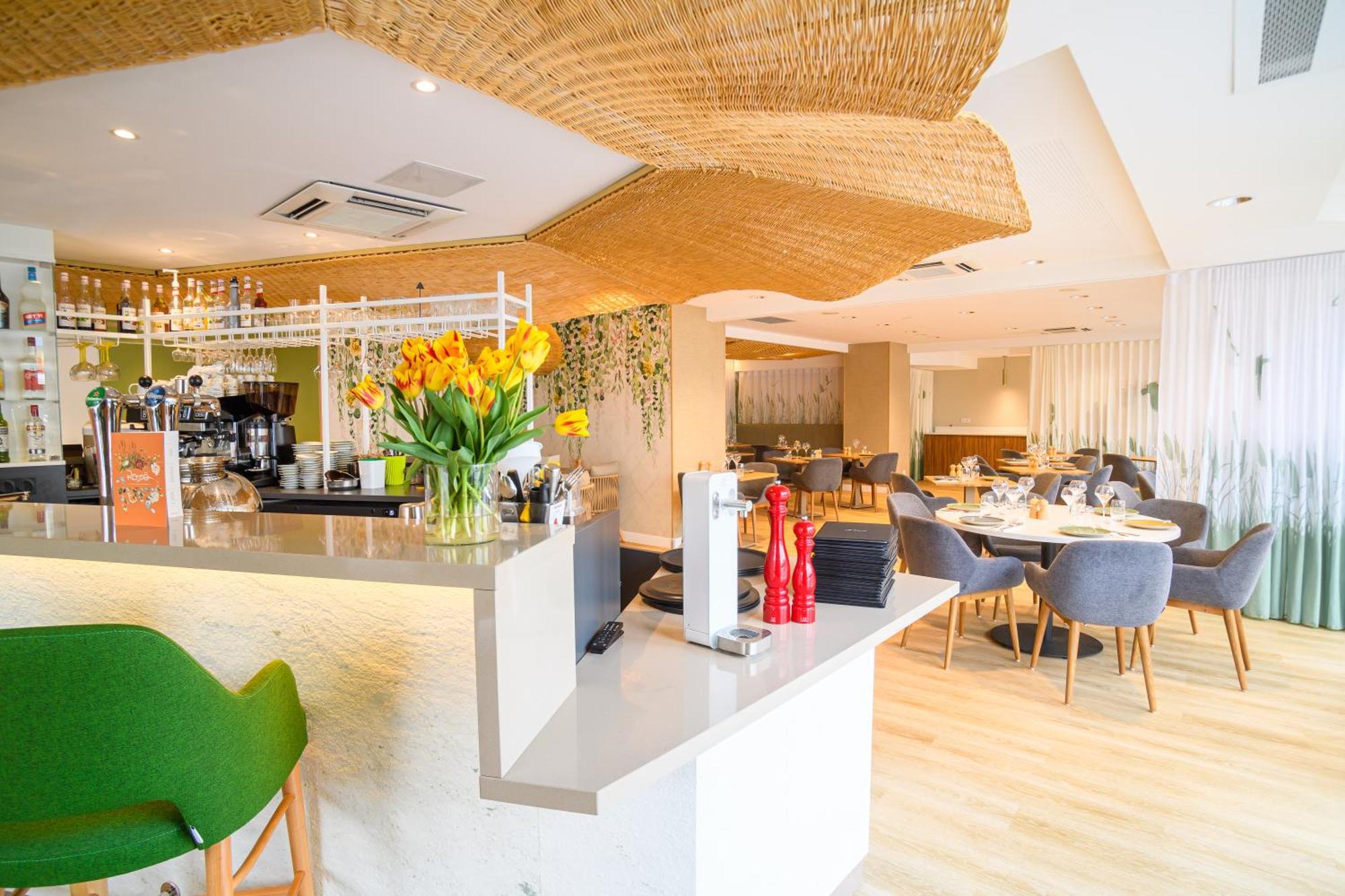 Отель Ibis Styles Tours Centre Экстерьер фото