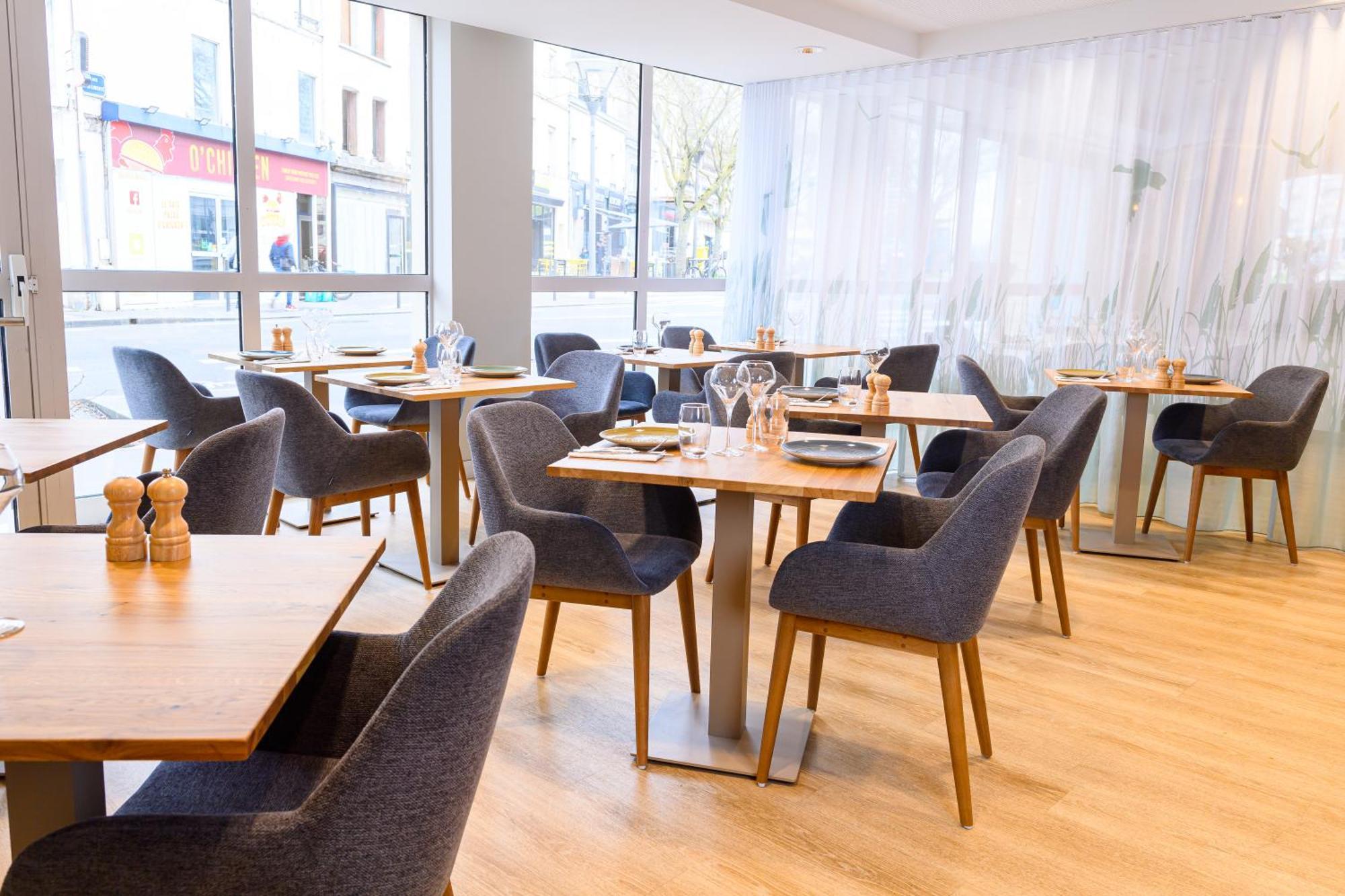 Отель Ibis Styles Tours Centre Экстерьер фото