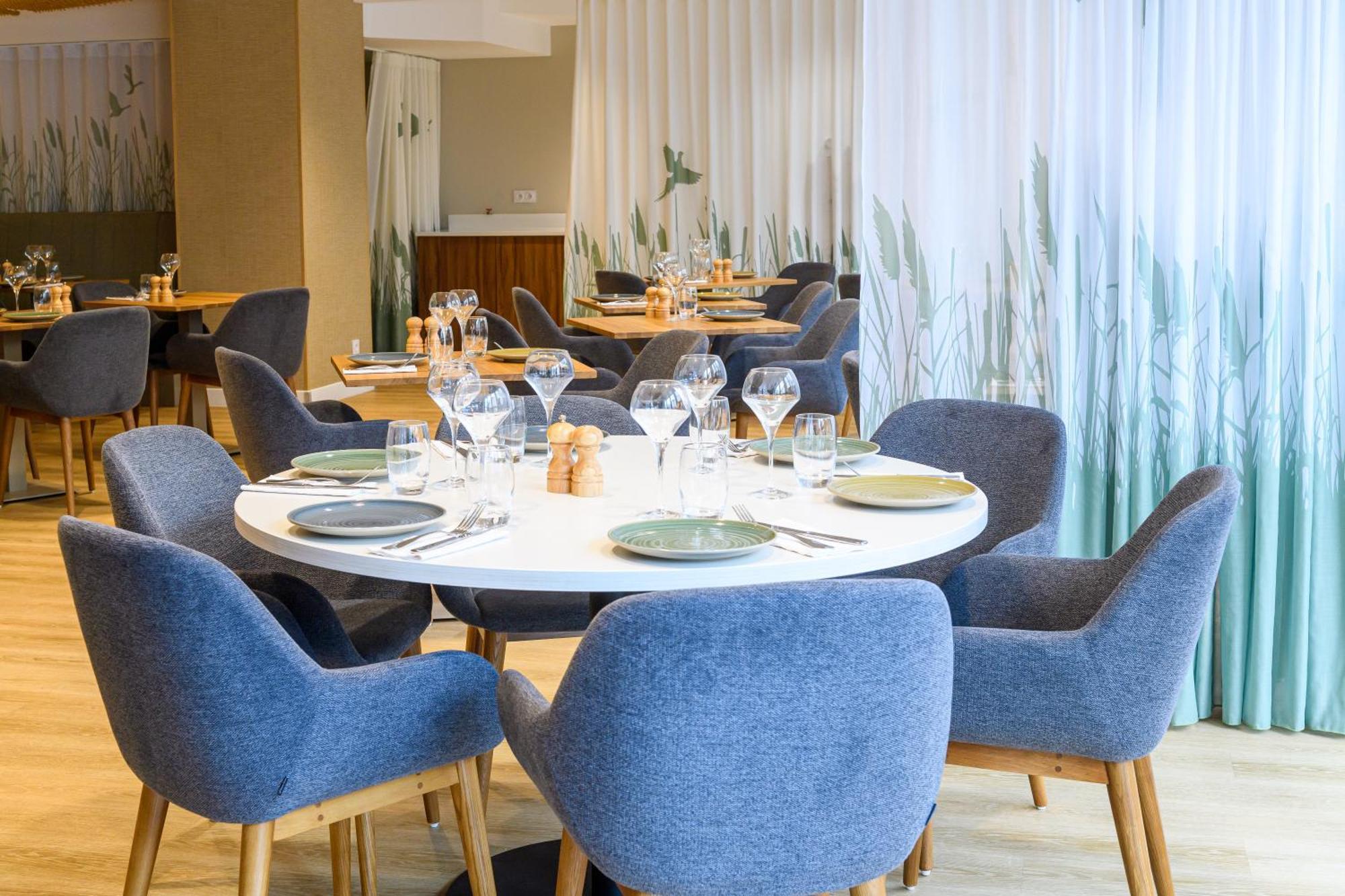 Отель Ibis Styles Tours Centre Экстерьер фото