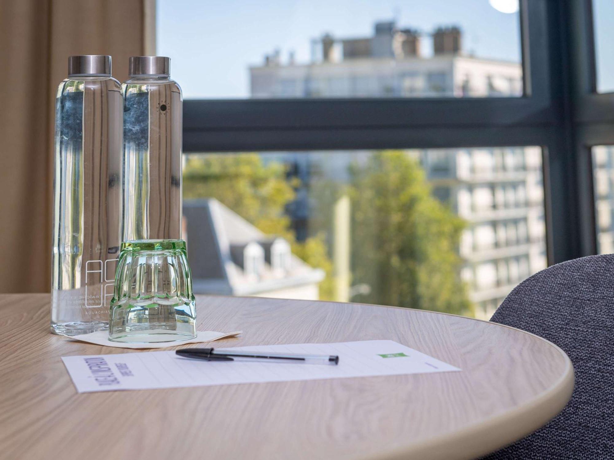 Отель Ibis Styles Tours Centre Экстерьер фото